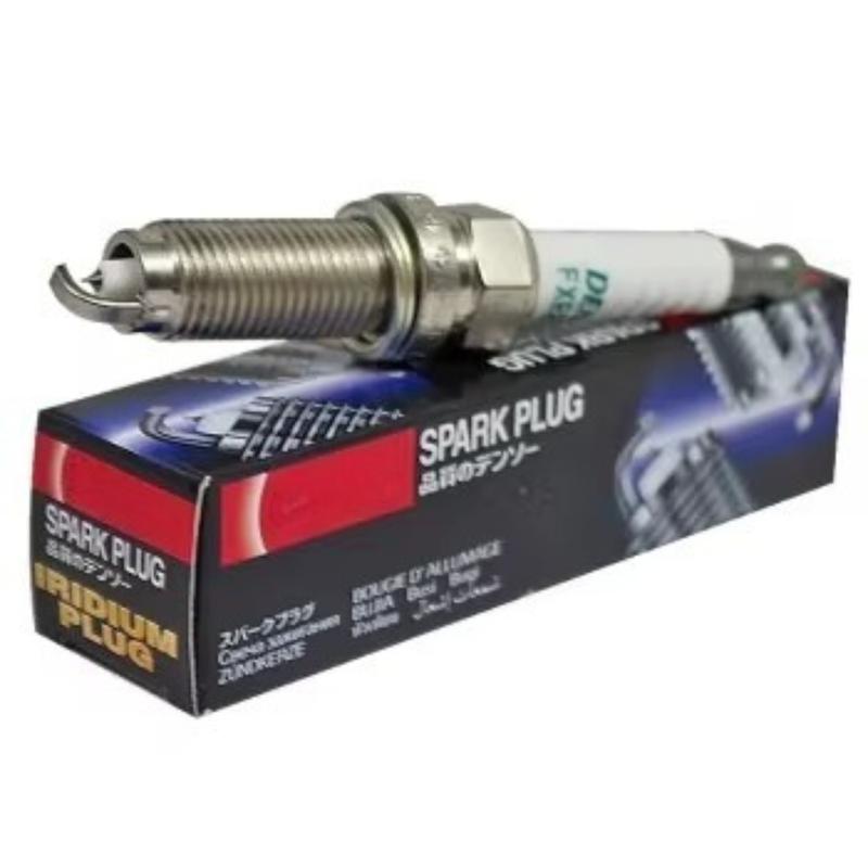 4PCS FXE20HE11  Iridium Spark Plug FXE20HE11 for Nissan JUKE VERSA CUBE MICRA TIIDA X-TRAIL SENTRA NOTE QASHQAI