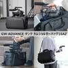 Hakuba Tank Cam Shoulder Bag 16 AZ Camera Cinema Camera 4977187005578 GW-ADVANCE (16L) Bag, Camcorder/Movie Bag, Case, Carry-On Compatible,