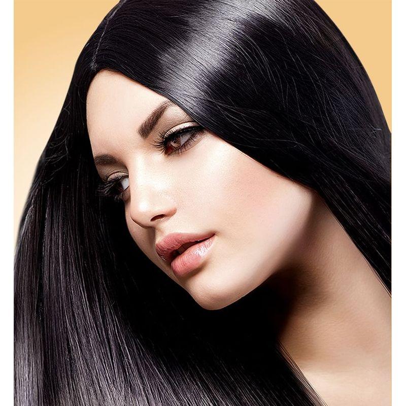 BIOAQUA - Rice Raw Pulp Hair Mask 400g