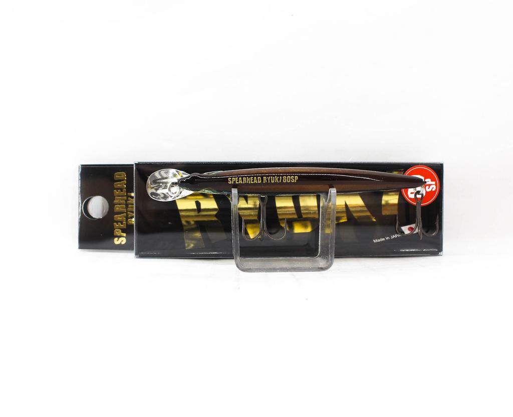 DUO Spearhead Ryuki 80SP Suspend Lure ADA4013 (5403)