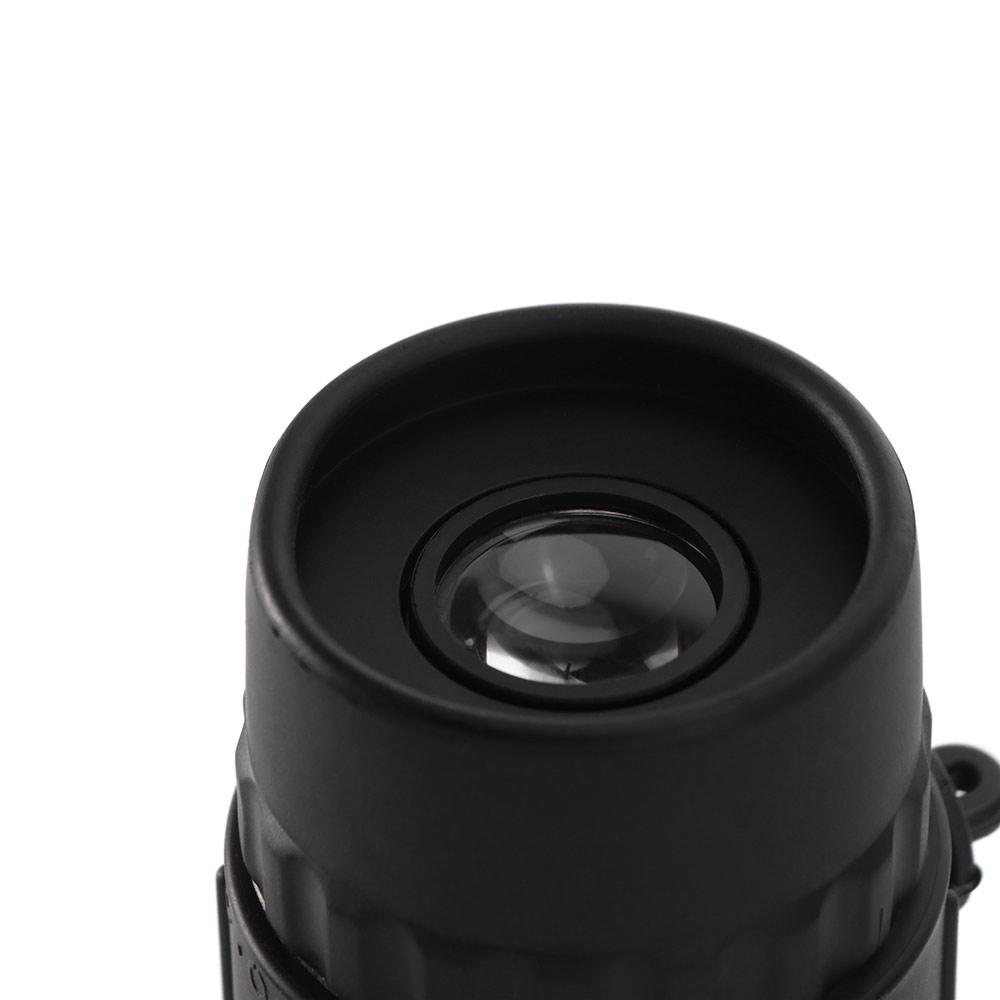 FMC Coating High-Power Telescope 8XMagnification Dual Focus Telescope Wildlife Observation
