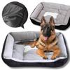Large Dog Bed 120X100X10 [Z-Lg]