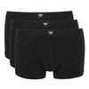Emporio Armani Mens Trunking (Pack of 3)