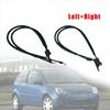 Seat Recline Mechanism Cables 1441167 1441166 For MK5 MK6 Black Front Seat Release Tilt Cable