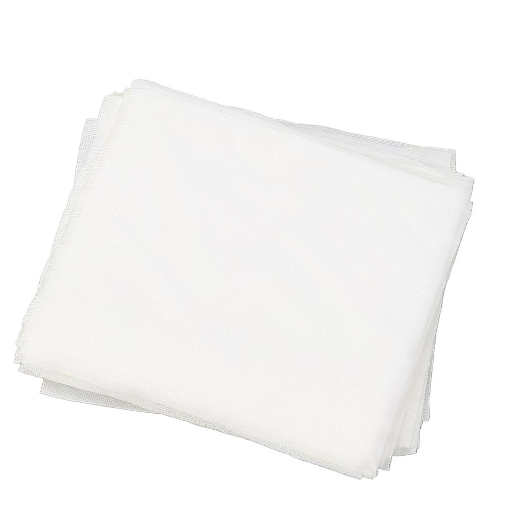 160 Sheets 4inch Microfiber Cleaning Cloth for Glasses Lens Screens Electronics Anti Static Non Lint