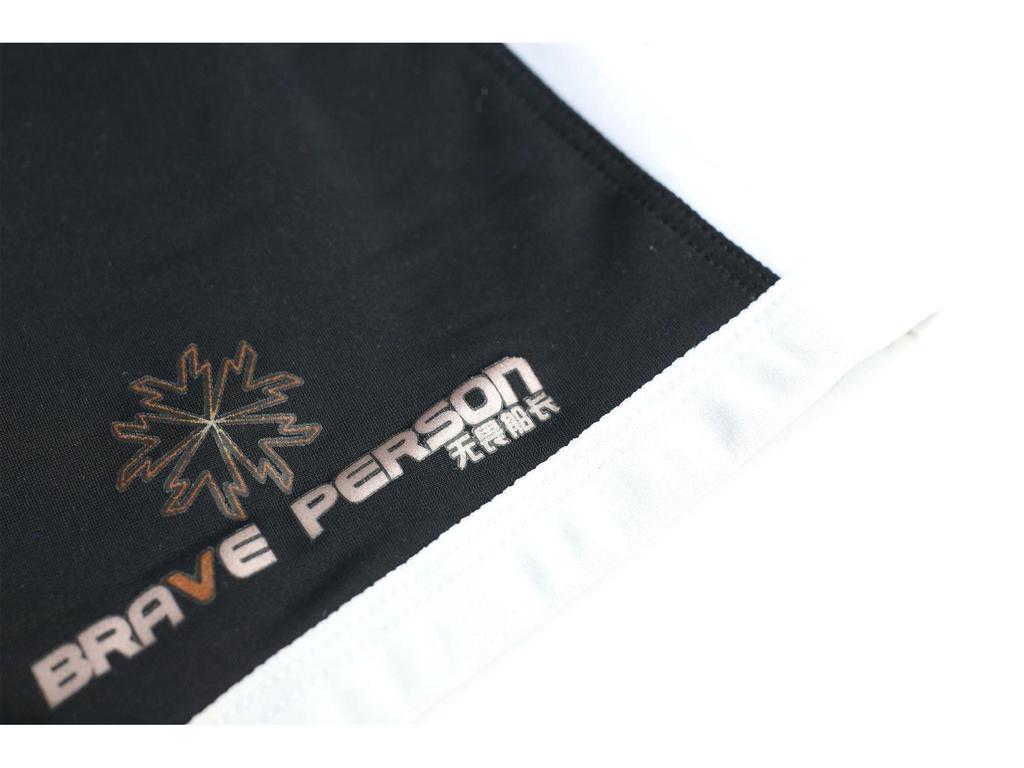 Brave Herren Sport Badehose Fitness Shorts B1010#