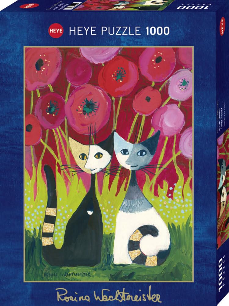 

Тент Poppy 1000 деталей