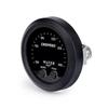 Electronic Water Temp Gauge Digital Anti-Shock Universal 2.5inch