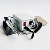 Dental Lab Clinical Micro Motor Set 35K 35000 RPM Micromotor & Foot Pedal Switch Nail Polishing Tool