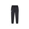 Nike Pantalon de jogging de sport décontracté pour homme Bas Noir CU6775-010