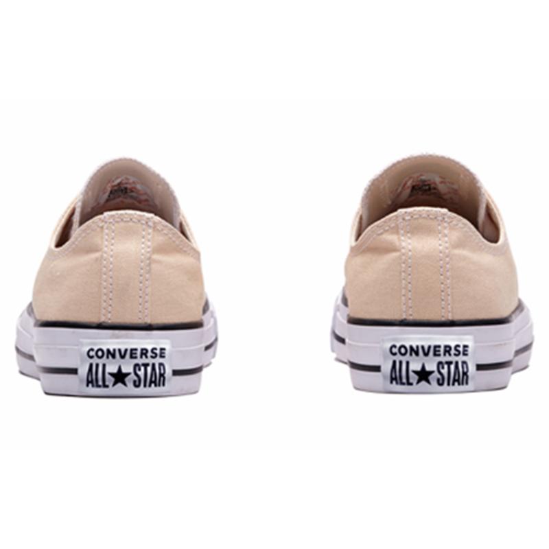 Converse All Star Vintage Comfort Low-Top Canvas Shoes Unisex Ginger