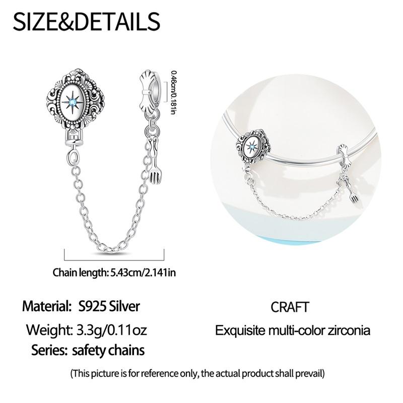 Romantische Geschirrkollektion Kupfer Weinglas Teller Anhänger Passend für Original Charm Armbänder Frauen DIY Schmuck Geschenk