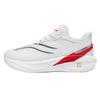 2025 new college style thick-soled breathable running shoes for men and women versatile wear-resistant and non-slip couple racing shoes