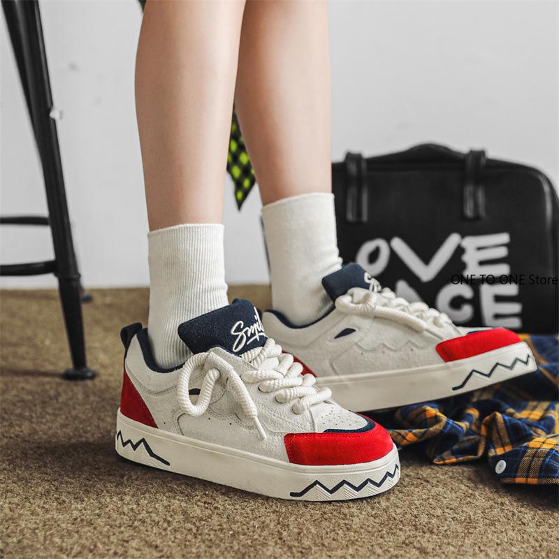 Men's Sneakers Boot Casual Kids Trainer Men's Shoes Sports Daily Resort College Shouse Cheap Lowest Price Tenes Blue 35-43