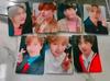 BTS Ny produkt: Ami Balm Specialutgåva Ljuspinne + Fotokort till Salu