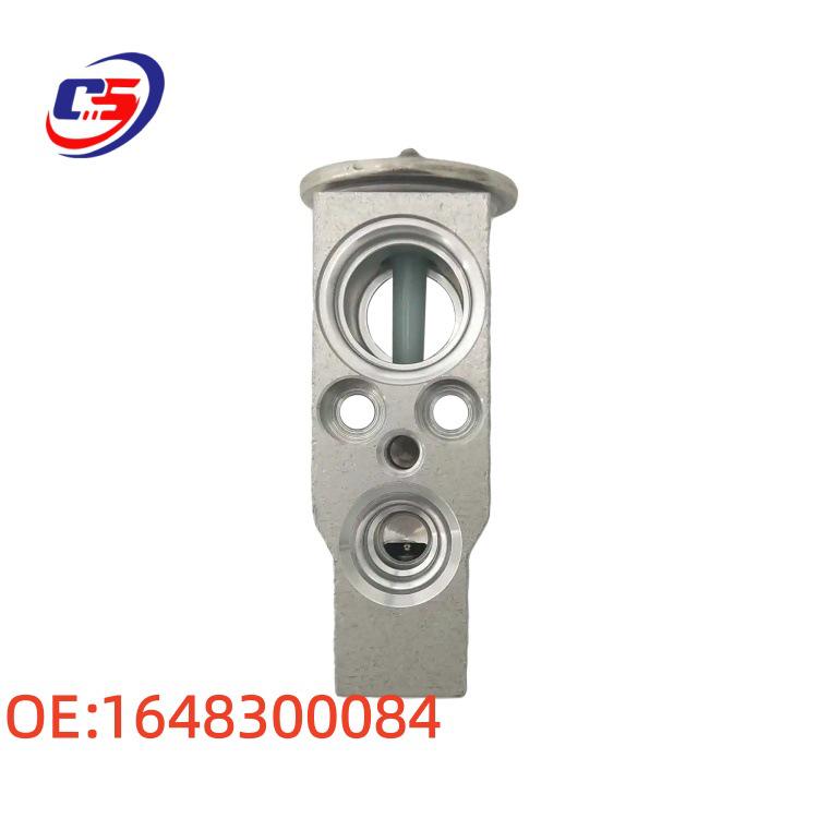 Mercedes-Benz M-Class W164 A/C Expansion Valve 1648300084 Available for International Shipping