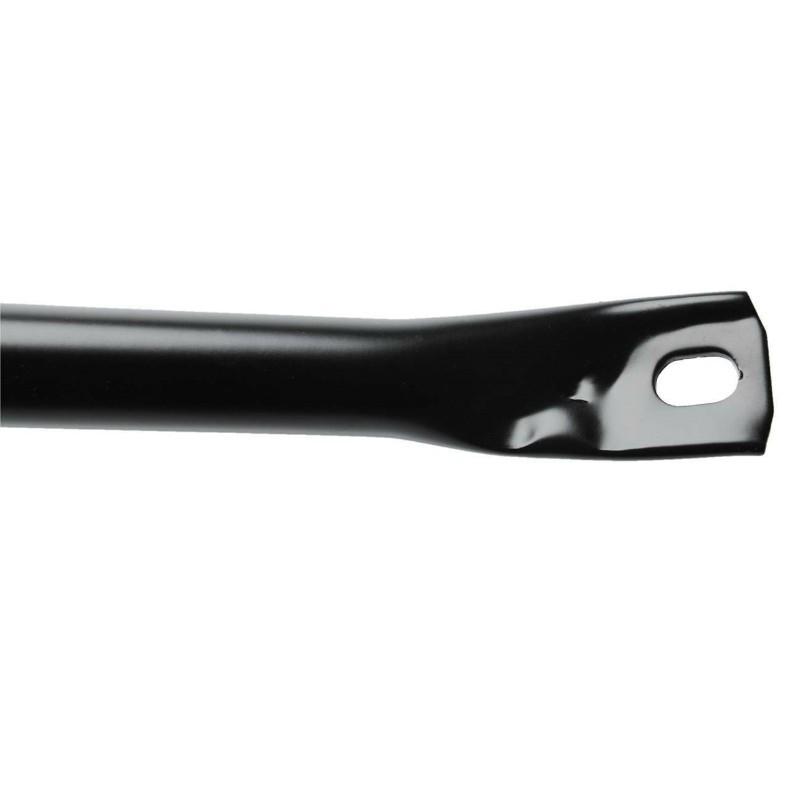 Radiator Support Bracket 51647187095 51647187096 For BMW 5 Series F10 F11 2009- 2017