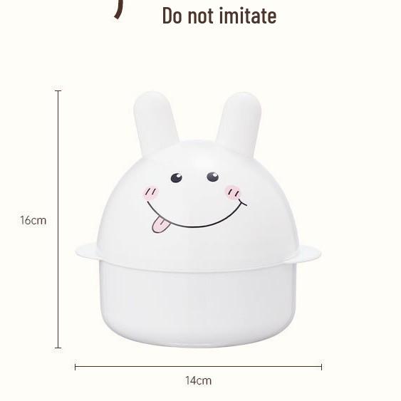 Microwave Egg Shaped Steamer - Quick Breakfast Egg Boiler for Soft or Hard Boiled Eggs, Cooks Up To 4 Eggs