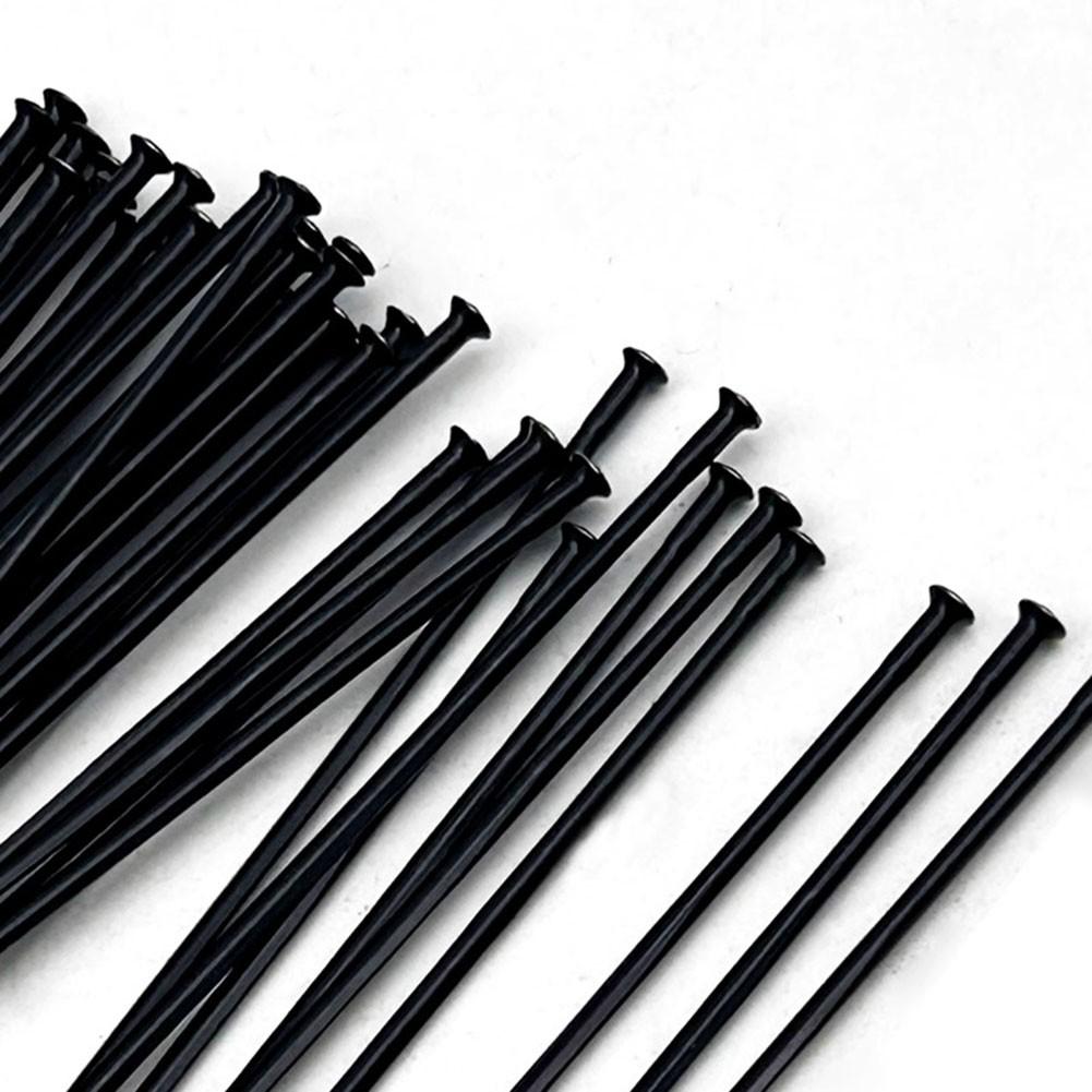 14G Straight Spokes T302 Stainless Steel Ultralight Bike Spokes