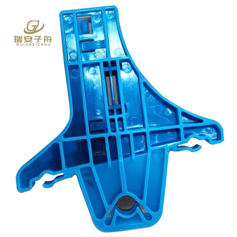 Window Regulator Clip Rear Left Door for VW Golf 4 , Bora, Passat 1J4839461C1 J4839462C