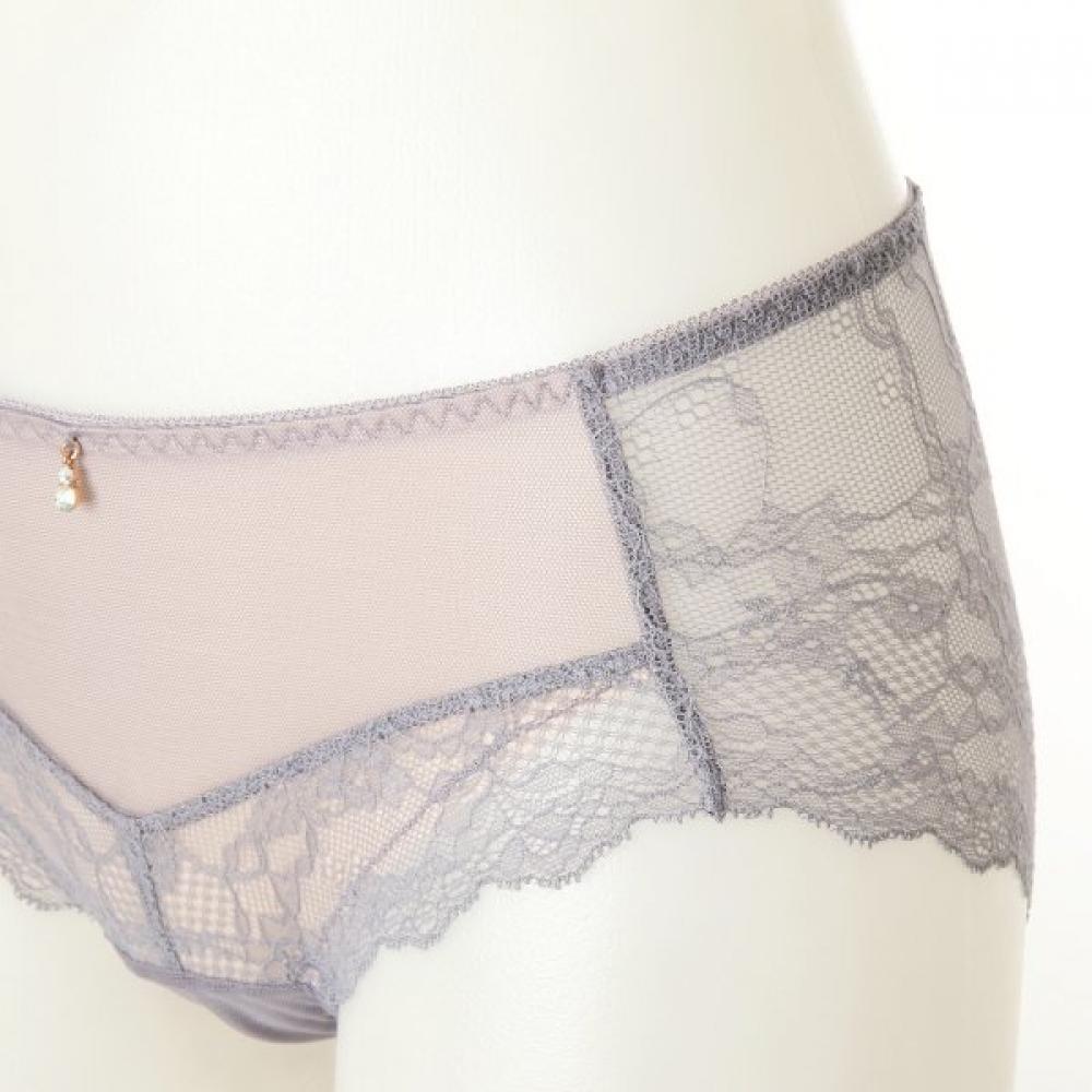 Venus Featherlight Lace Panty Volume Set Opt6095s