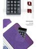**Wireless Mini Bluetooth Keyboard & Mouse for Laptop/Desktop**