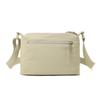 Nylon Bag Women Crossbody Bag Mother Bag Multi-Layer Shoulder Bag