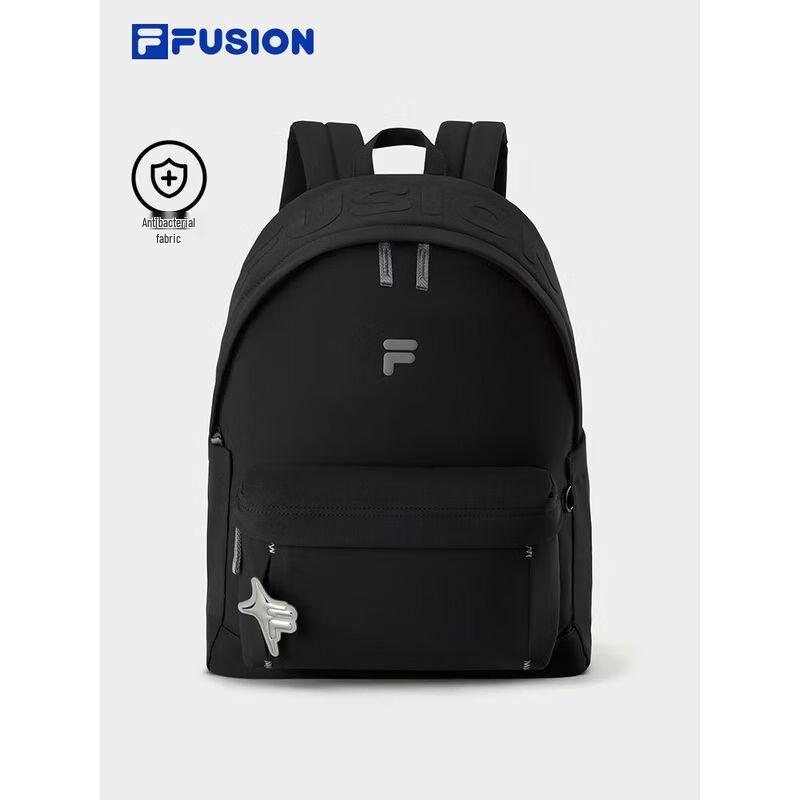 FILA FUSION Couple s Casual Backpack