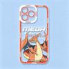 Cartoon P-Pokémon Anime Case For Xiaomi Redmi 15 15C 14C 14R 13 13C 13X 12 12C 10 10A 10C A5 A4 A3 Pro Turbo 5 Max 4 3 4G 5G