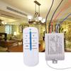 Switch Remote Control Passageway Receiver Garage Lighting Parts Stairs Transmitter Warehouse Wireless Hot Sale