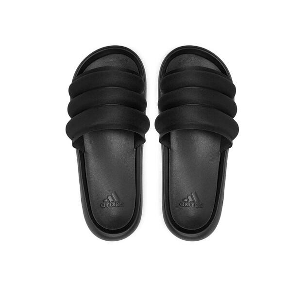 Шлёпанцы adidas adilette Zplaash
