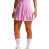 Court Slam Comfortable High Waist Elegant Elastic Tennis Skirt Women Skirts IV5712-503