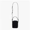 Vivienne Westwood Daisy Shiny Patent Drawstring Shoulder Bag 4c030007w L008i N404