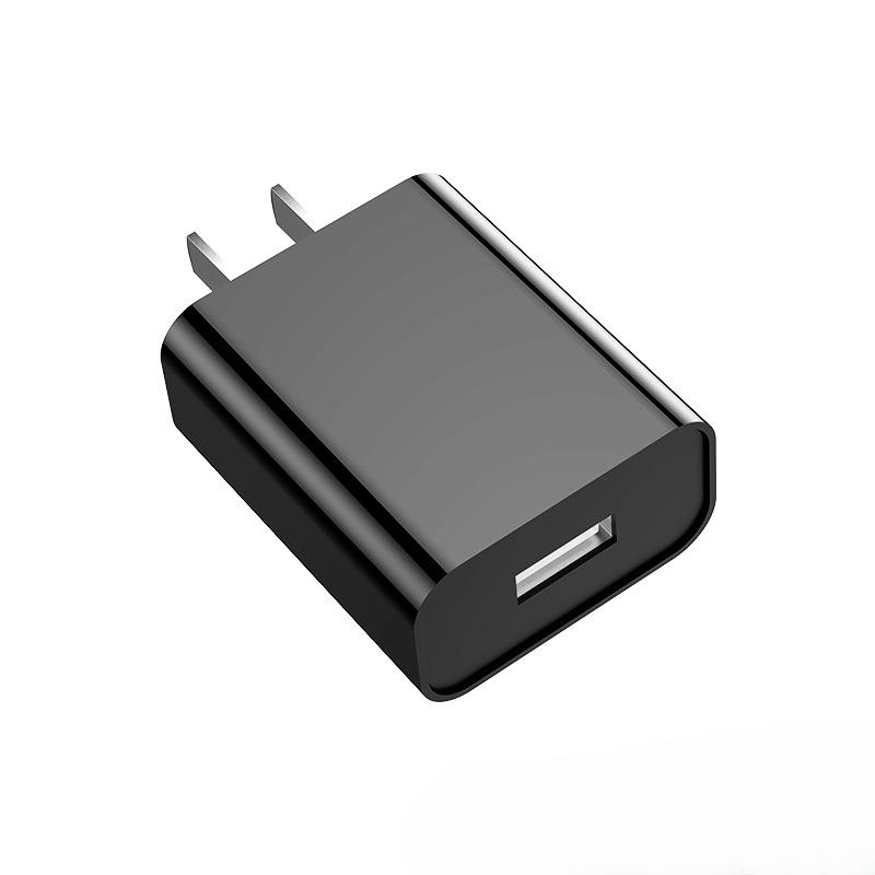 Aplicabil pentru încărcător telefon mobil Apple Android Xiaomi 5V2A Cap de încărcare rapidă inteligentă Cap de încărcare cu un singur U Adaptor de alimentare