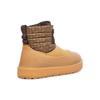 UGG Women's Classic Ultra Mini Platform Boot 1133776-WHEA