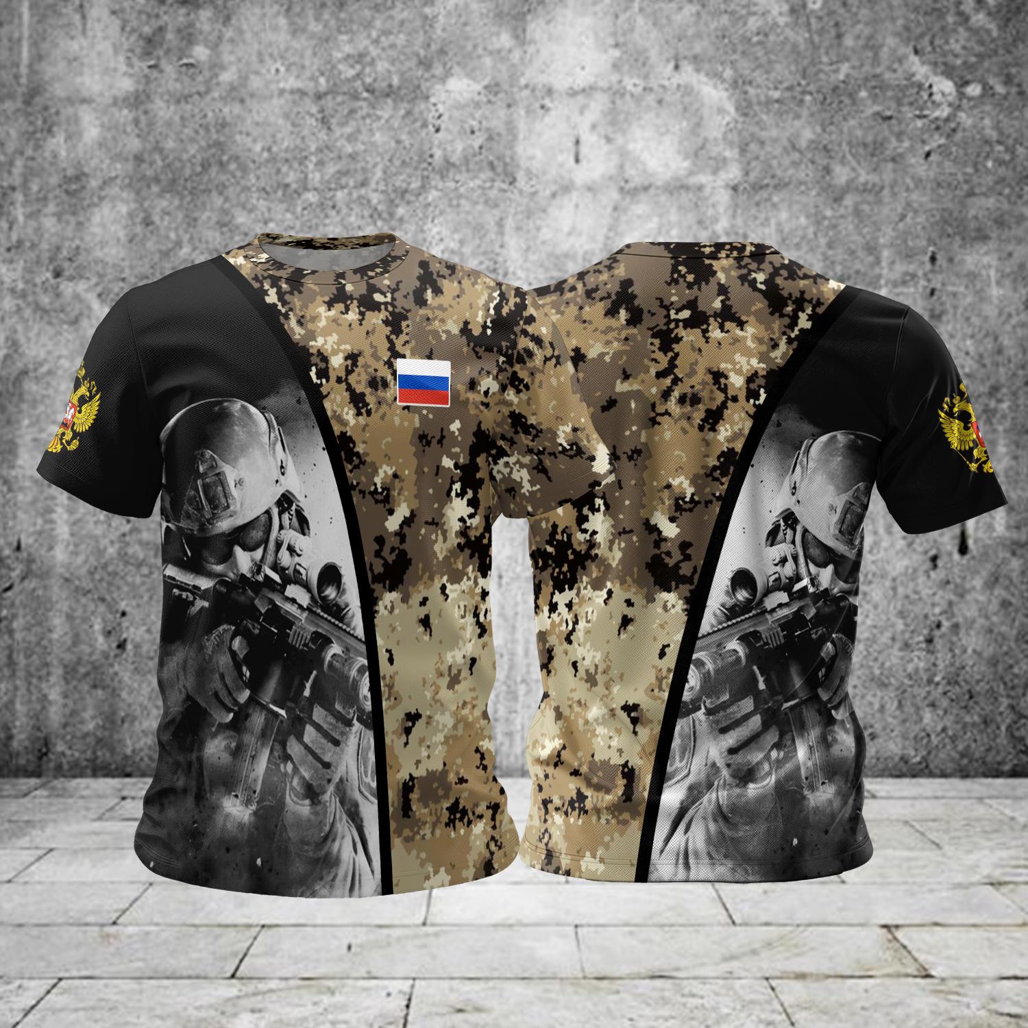 

Футболки мужские Россия 3D Российский флаг футболка с коротким рукавом для мужчин футболки большого размера мужская одежда летняя повседневная дышащая спортивная одежда 3XL