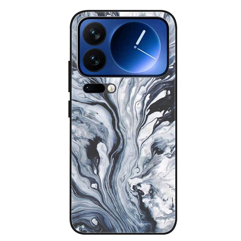For Xiaomi 17 Pro Max Case For Xiaomi 17 Pro TPU Phone Case Shockproof Soft Silicone Back Cover 17Pro 17ProMax Fundas Bumper