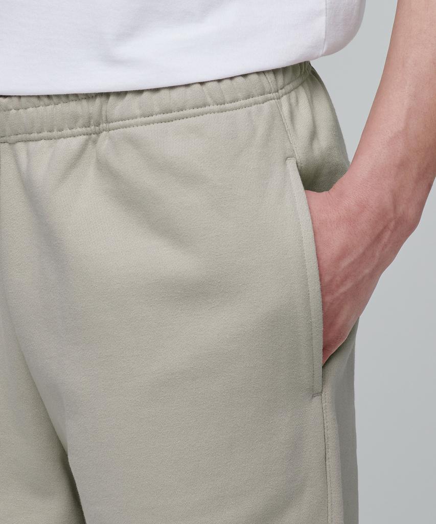 Musinsa Standard Heavyweight Sweatpants [Light Beige]