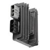 Motorcycle Voltage Regulator Rectifier for Honda Trx 420 Rancher Fa Fe Fm Fpa 31600-Hp5-601