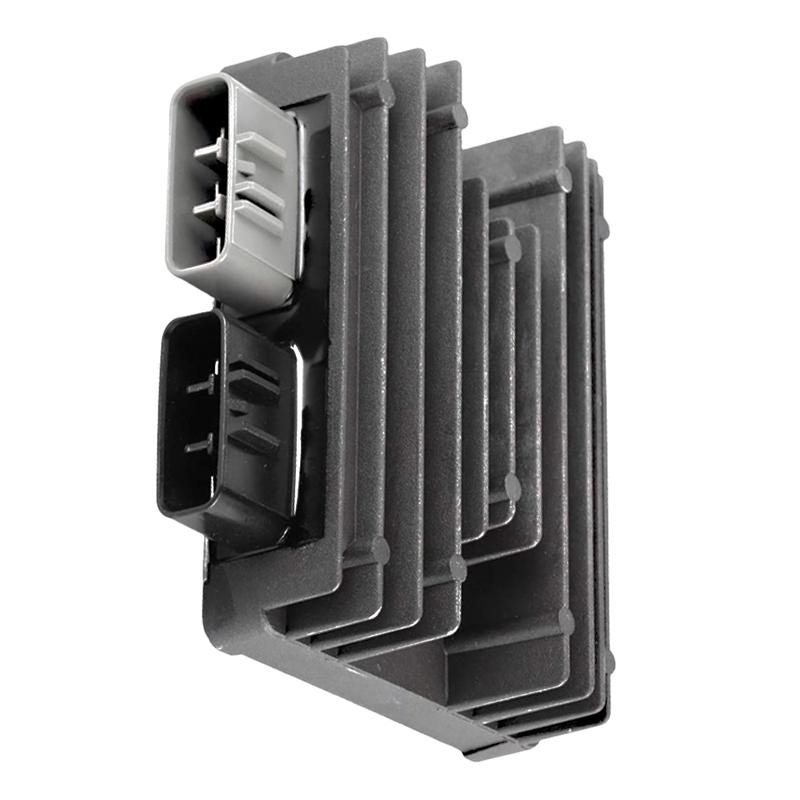 Motorcycle Voltage Regulator Rectifier for Honda Trx 420 Rancher Fa Fe Fm Fpa 31600-Hp5-601