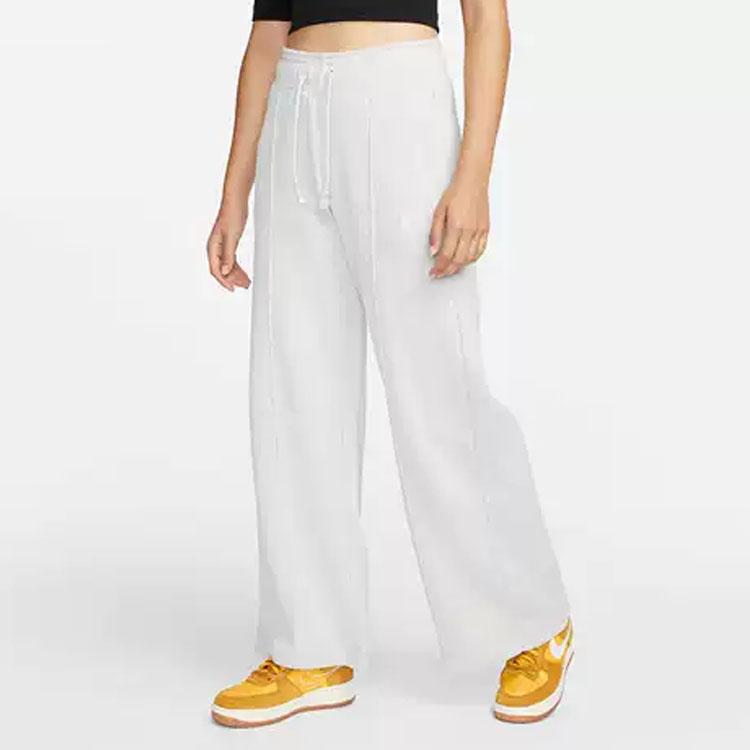 New Nike Casual Pants Women's Gray DO3790-025