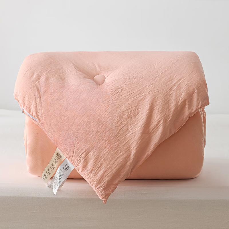 Oeny All-Season Detachable Soy Fiber Quilt