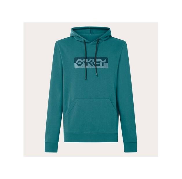 Толстовка Oakley FOA406175 EU XL