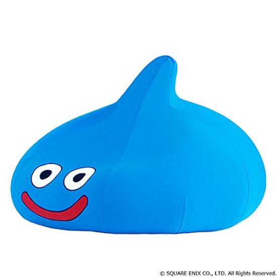 Dragon Quest Smile Slime Großer Kissenschleim
