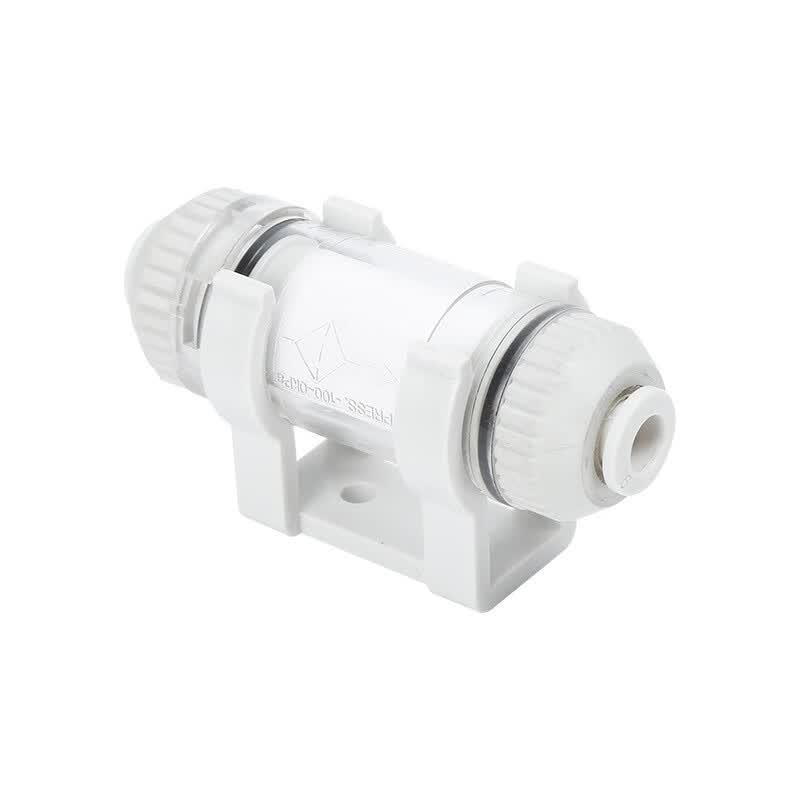 QianYue Small Negative Pressure Vacuum Filter