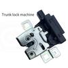 51242754528 Car Parts Trunk Lid Door Lock Trunk Lock For Mini Cooper R50/R53/R56/R59 2002-2015 Replacement-A87Q