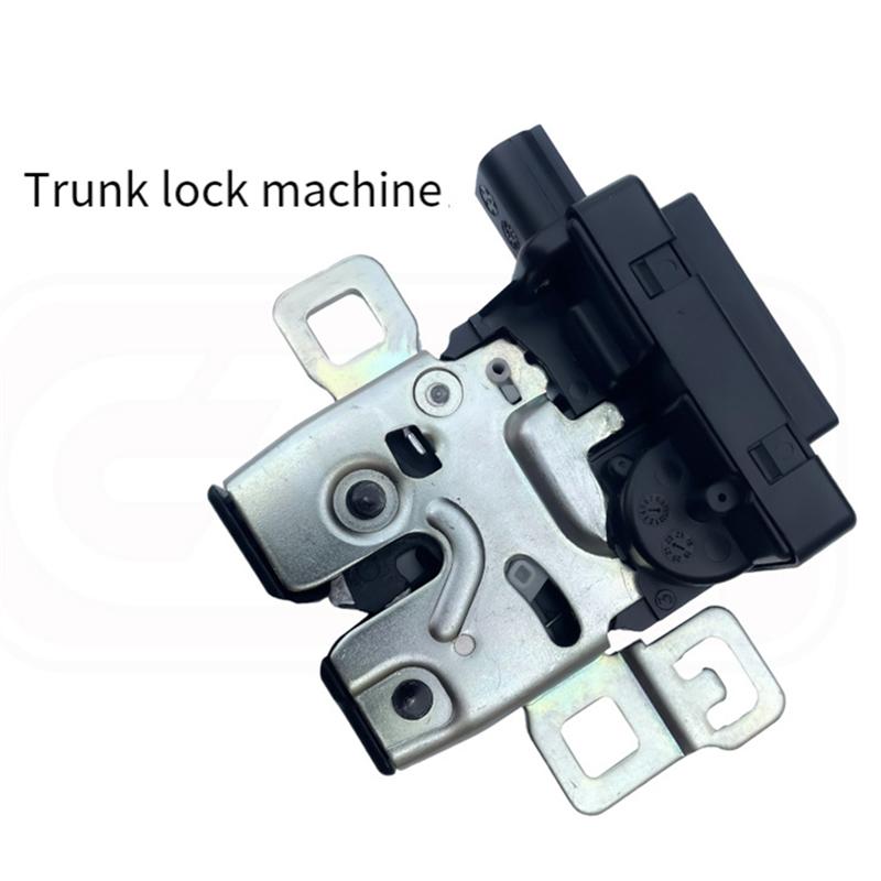 51242754528 Car Parts Trunk Lid Door Lock Trunk Lock For Mini Cooper R50/R53/R56/R59 2002-2015 Replacement-A87Q
