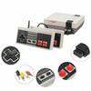 Nostalgische Retro NES Mini 620-Spielkonsole – FC Red & White Edition