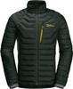 Куртка Jacket Jack Wolfskin Routeburn Pro Ins Jacket Men