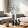 Decoração de casa – Estatuetas
